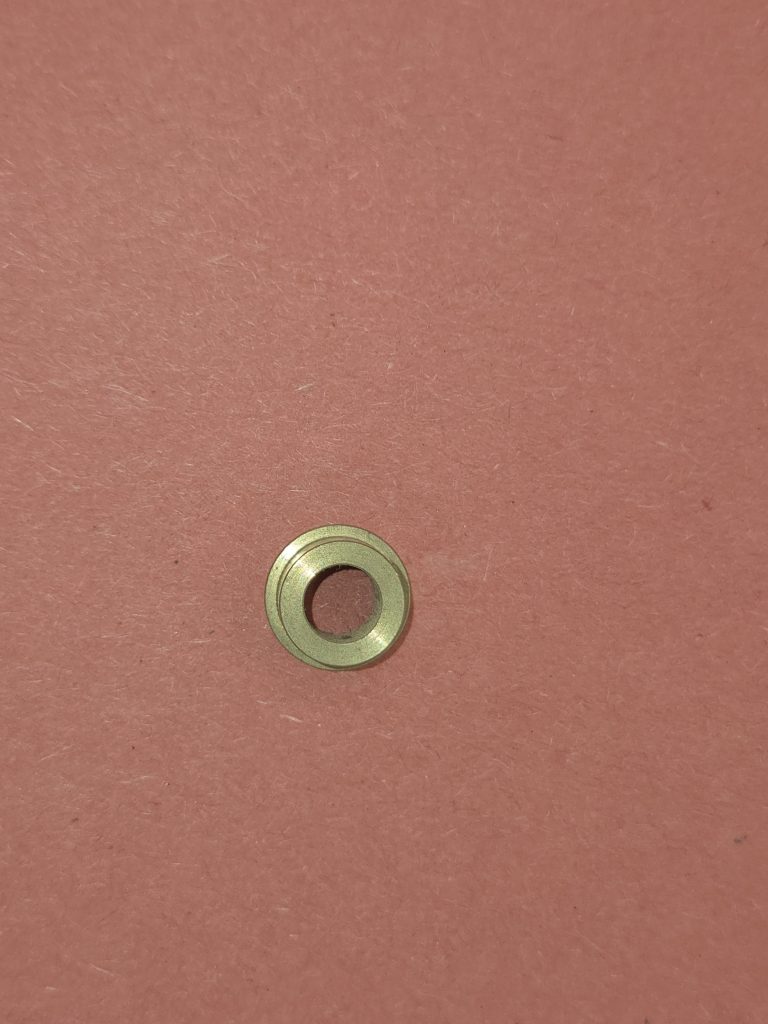 Bush for Mk2 Gun