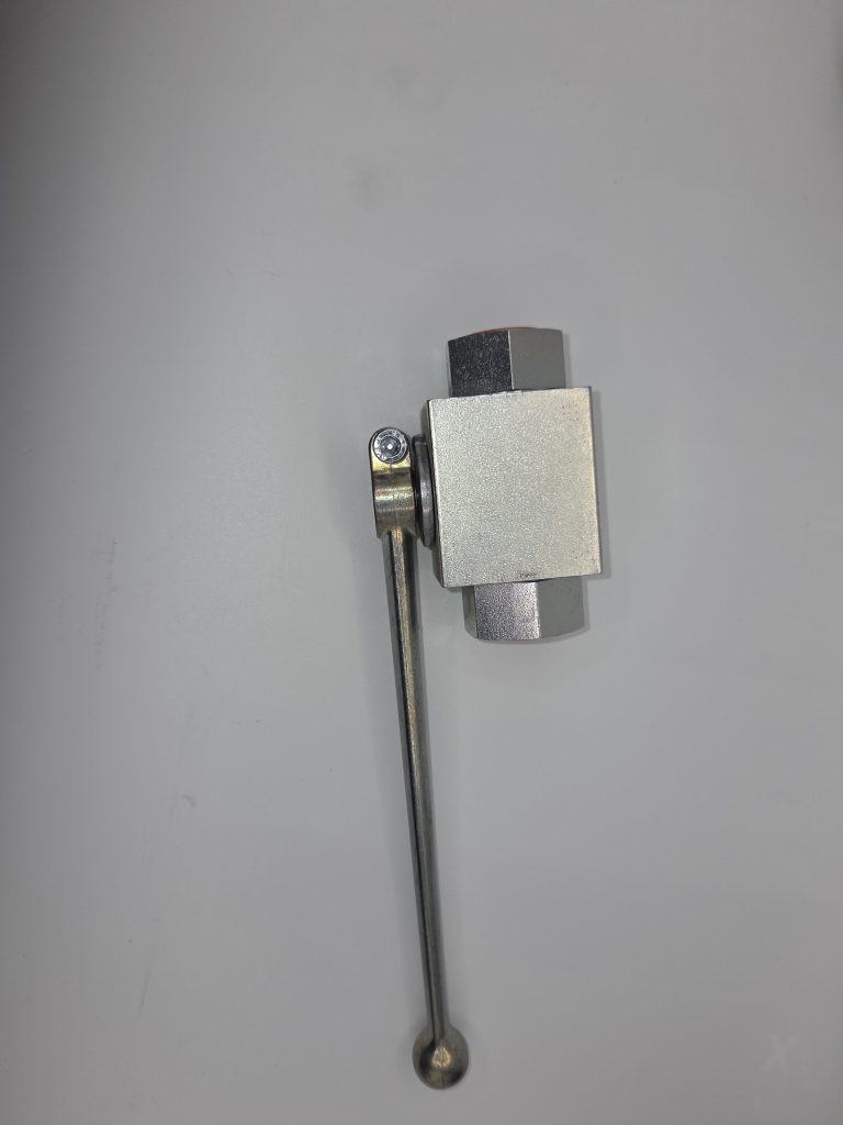 3/8″ Ball Valve