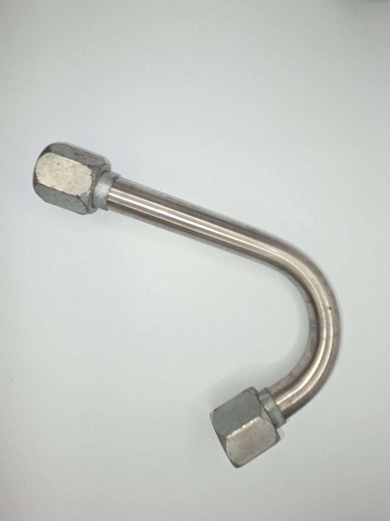 Hose Reel Tube Outlet P Type