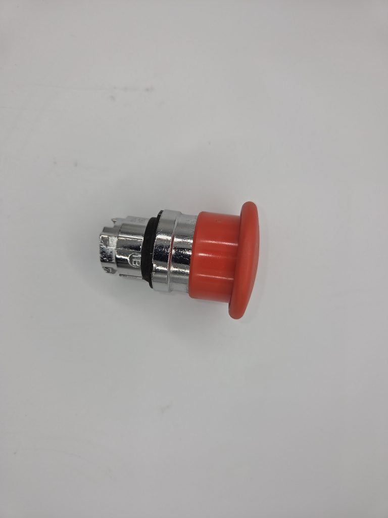 Spring Emergency Stop Switch