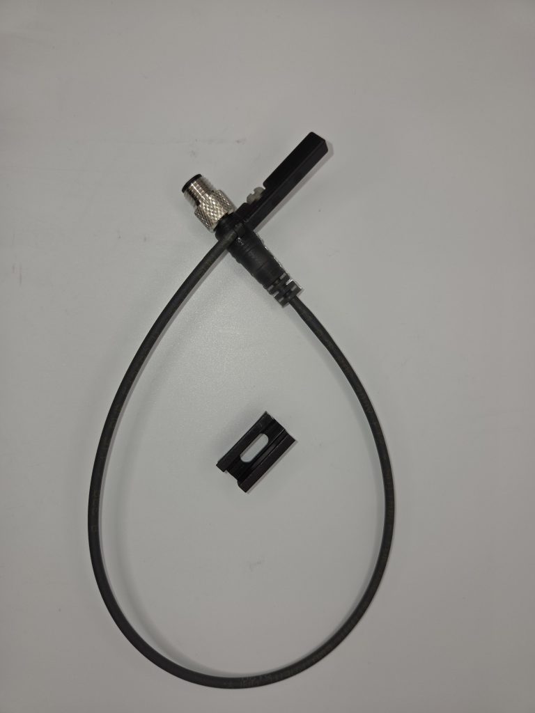 Reed Switch P8S-GSFLX