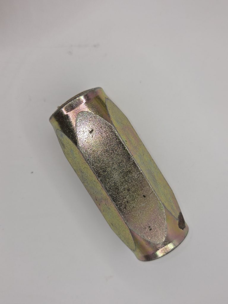 1/2″ High Pressure NRV 350 BAR