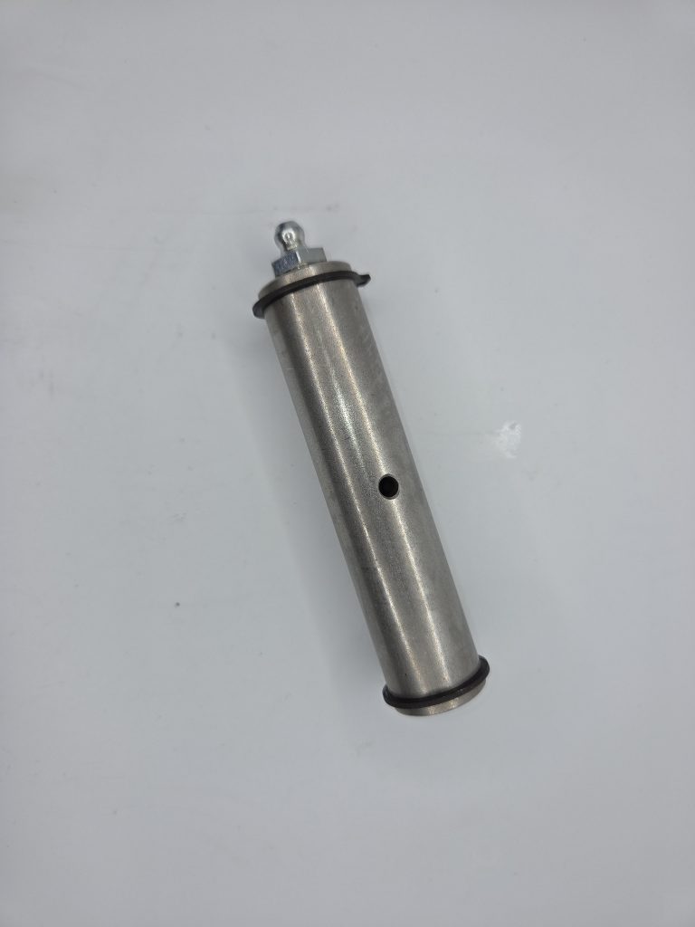 Door Ram Pin