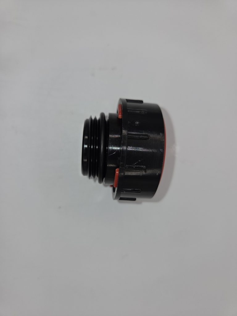 Oil Cap For Jurop Vac Pump
