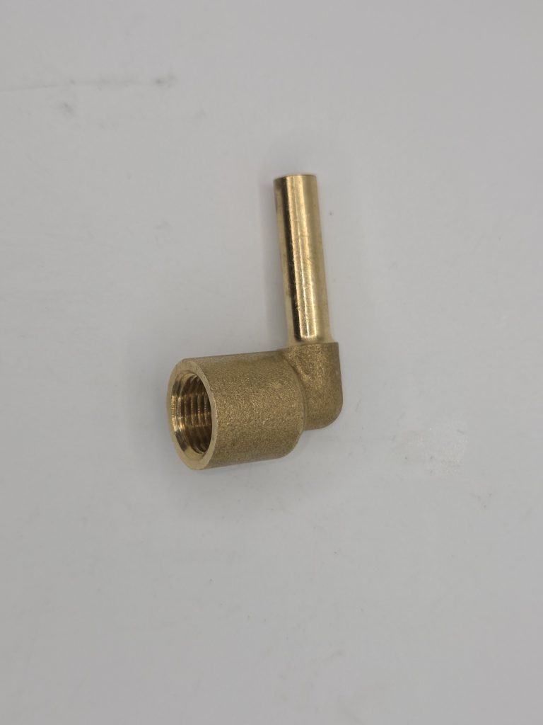 1/8 Male – 6mm S/R Elbow