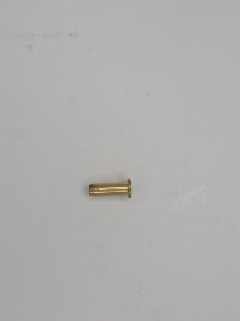 6mm x 4mm ID Tube Ferrule