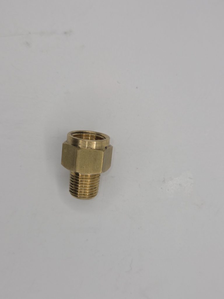 Enots 1/8″ BSP Male To 6mm Adapter