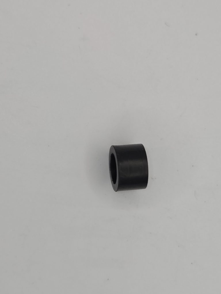 6mm Rubber Olive