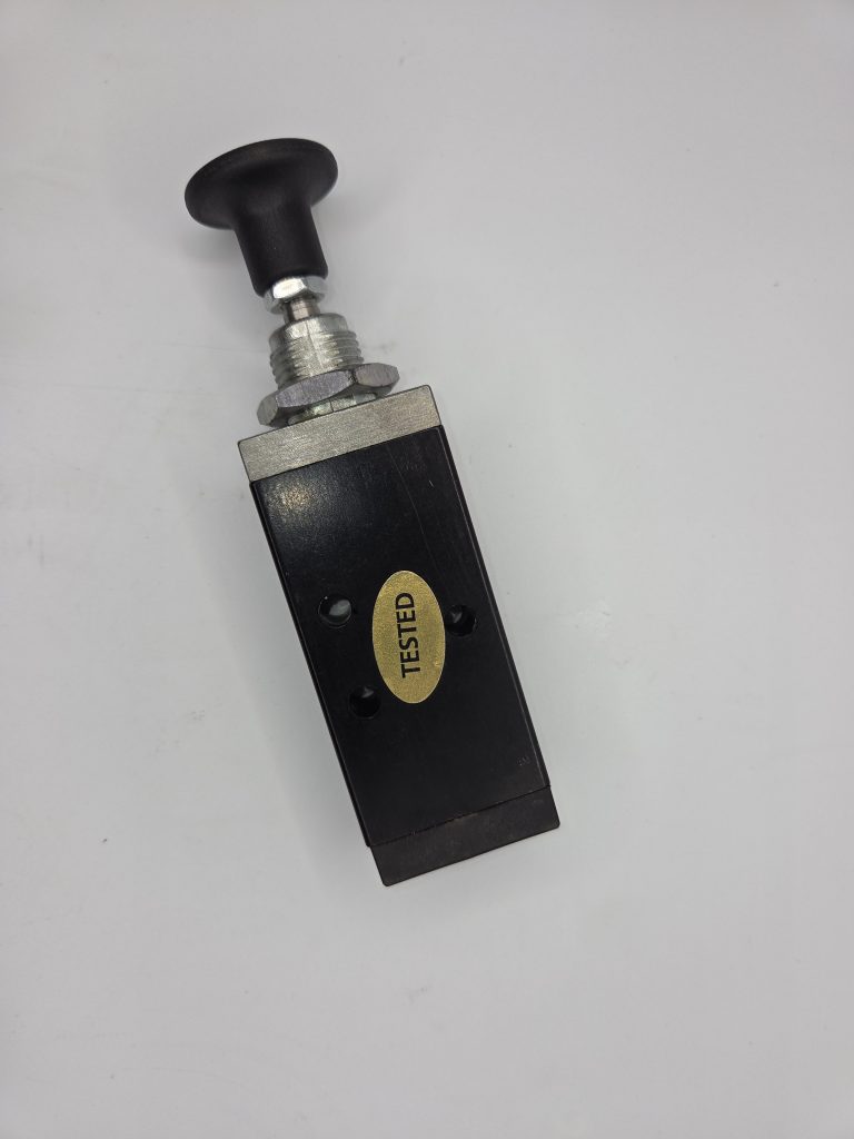 Pneumatic Valve 43004HXS