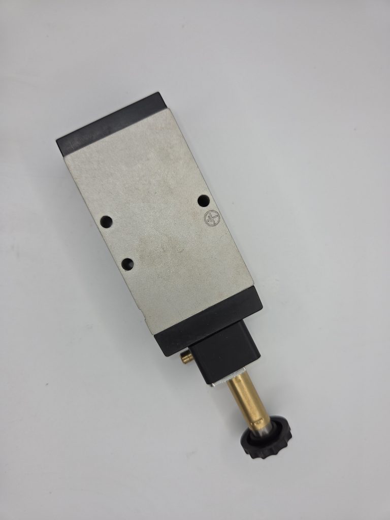 Pneumatic Valve 53014TF