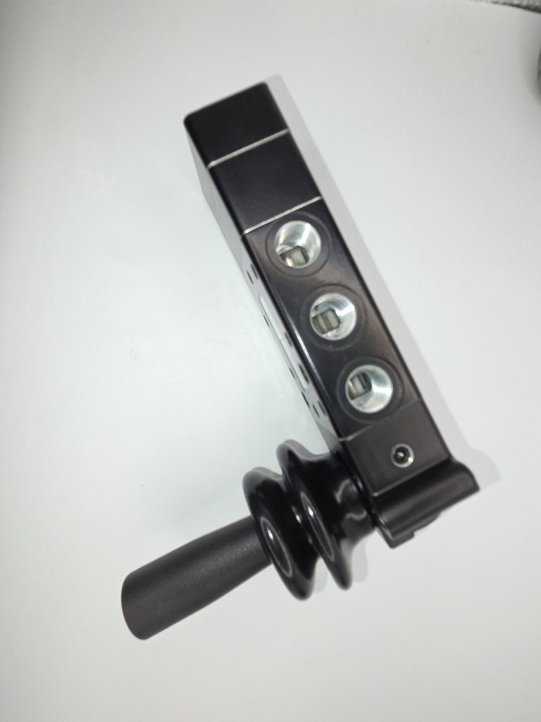 Pneumatic Valve 53004LY