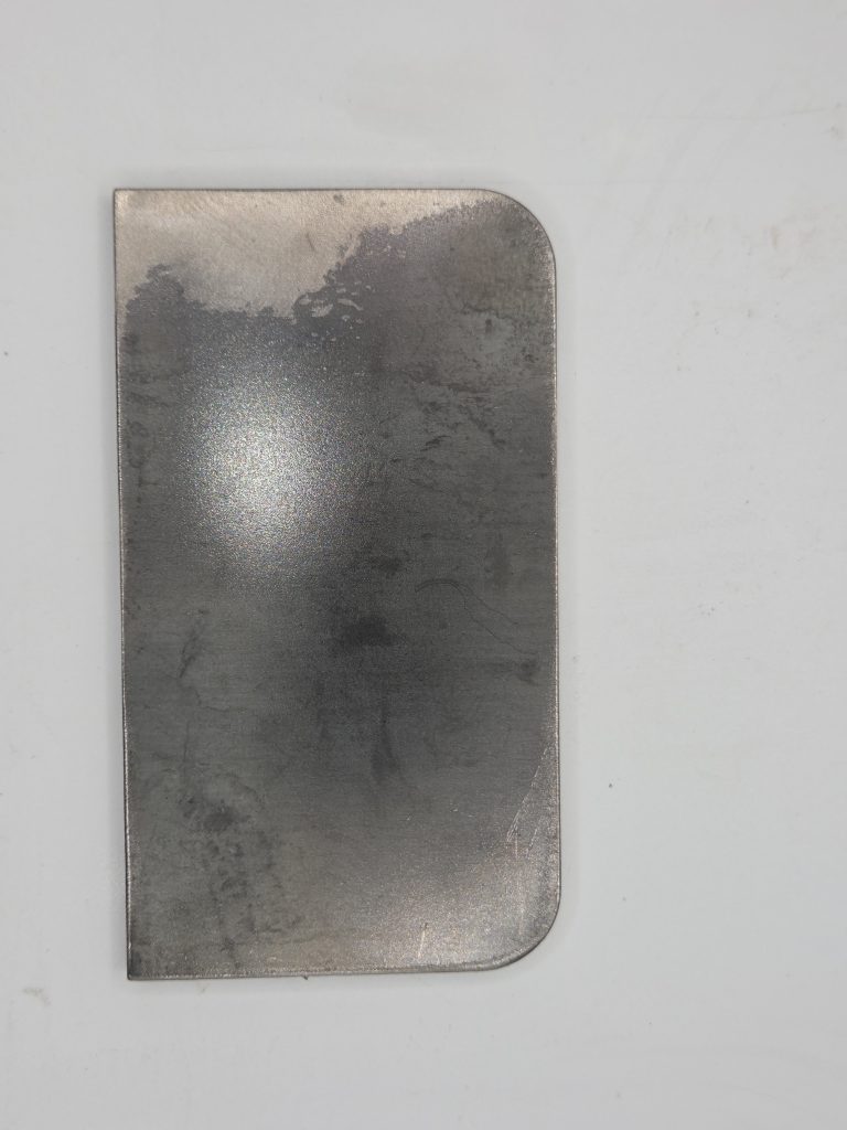 Channel Filler 105 x 57 x 5mm