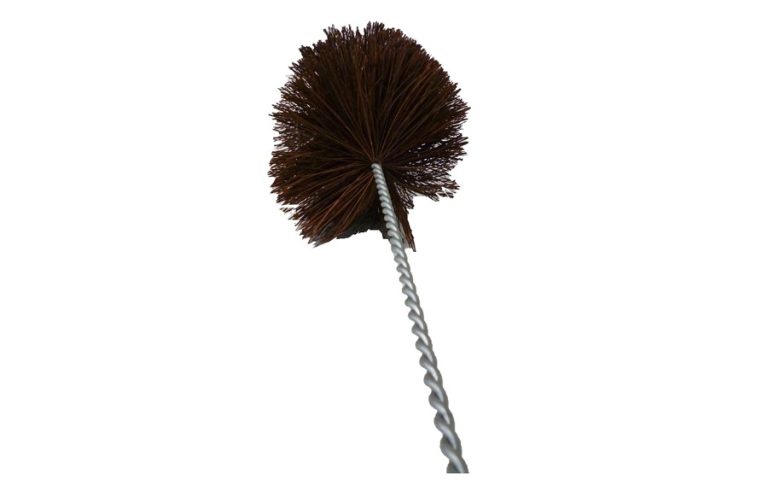 4″ Sight Glass Brush