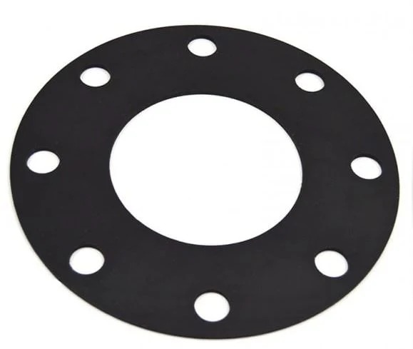 Gasket 100mm PN10 3mm Thick