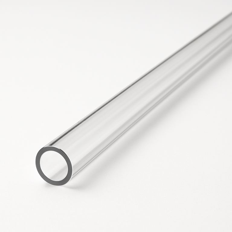 1/2″ OD Sight Tube Polycarbonate Per Mtr