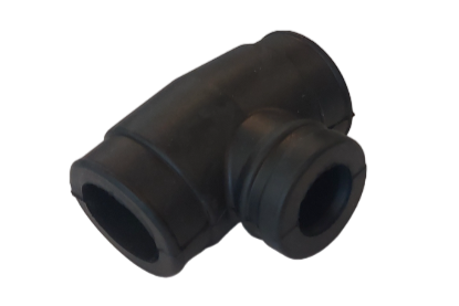 P-Type Pump Inlet Manifold Tee Moulding