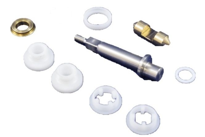Water Selector Mk2 Valve (spares kit)
