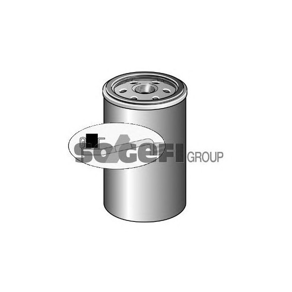 FUEL FILTER ISUZU 4LE1
