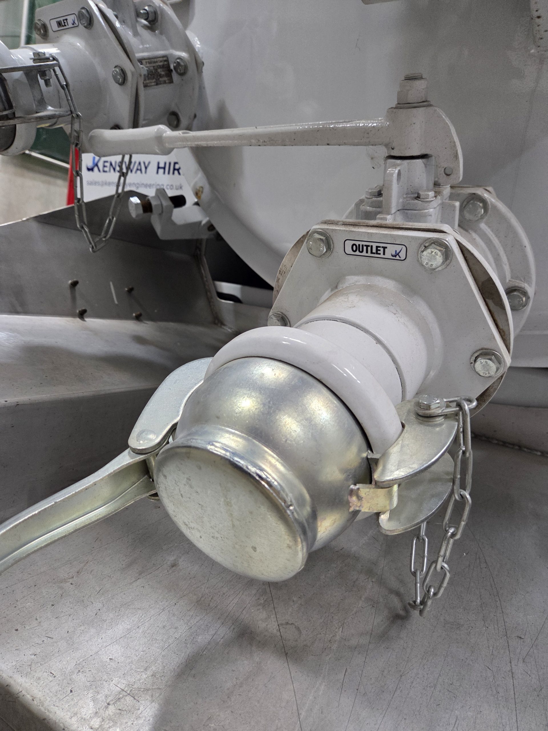 Valves