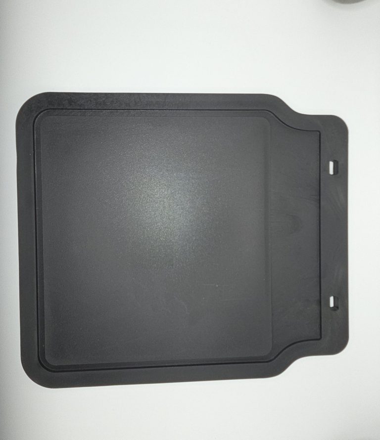 Mudflap New + Old Style Multijet