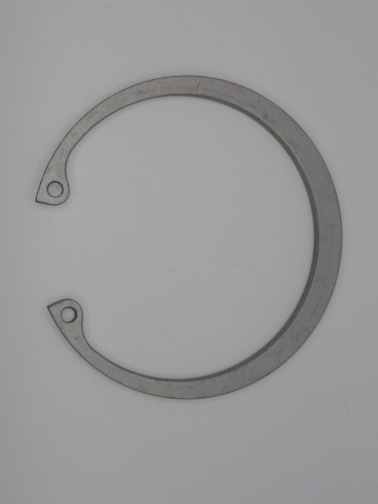 Circlip For Wheel Bearing
