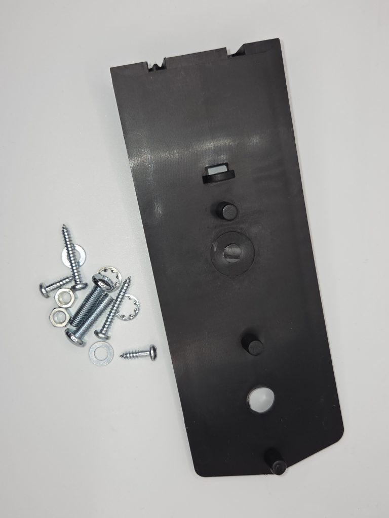 LED Vertical Bracket