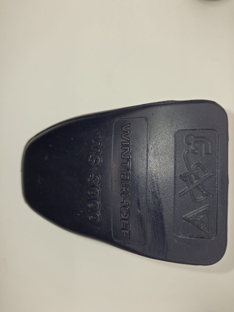 Bump Stop For WS3000 Stabiliser