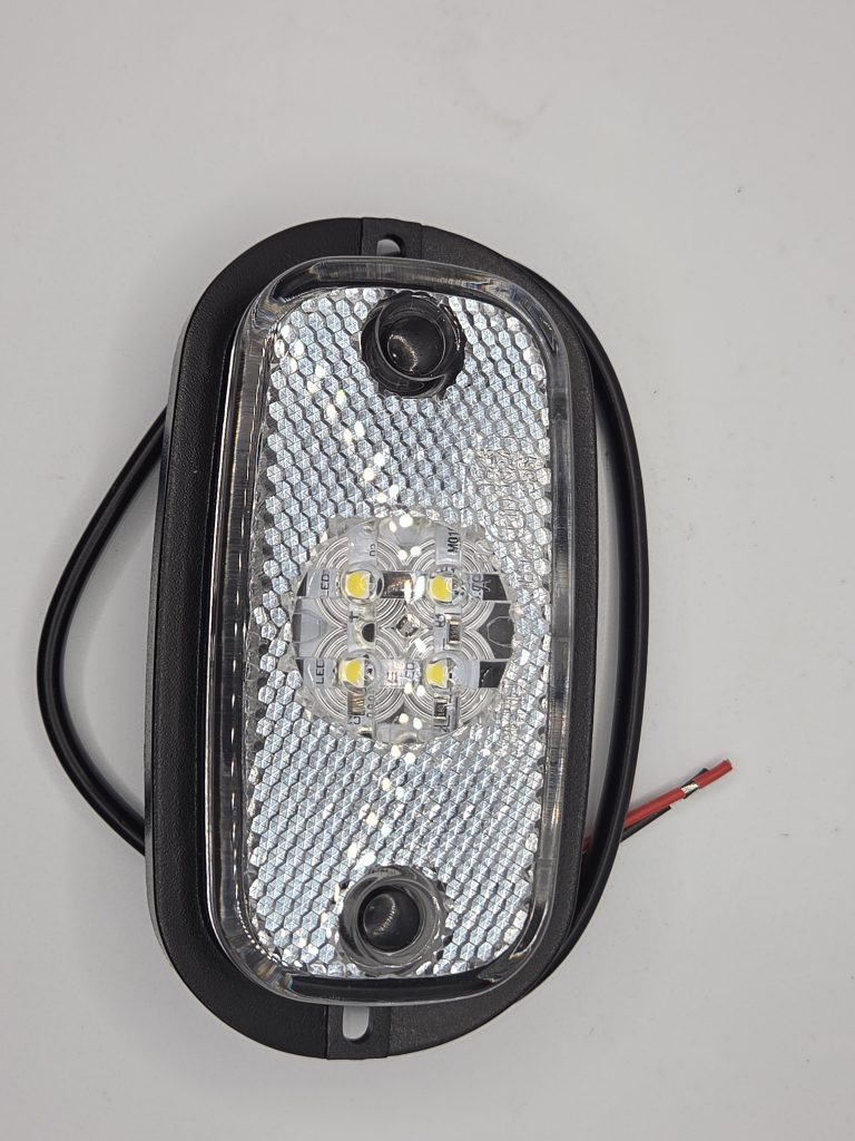Perei Front Marker LED Lamp