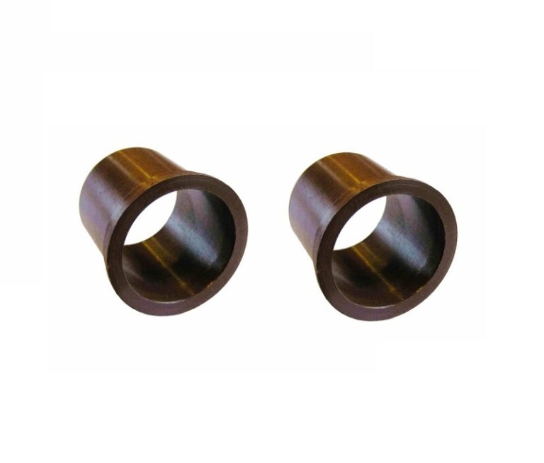 Bush For Knott/Avonride Coupling Brown (pair)