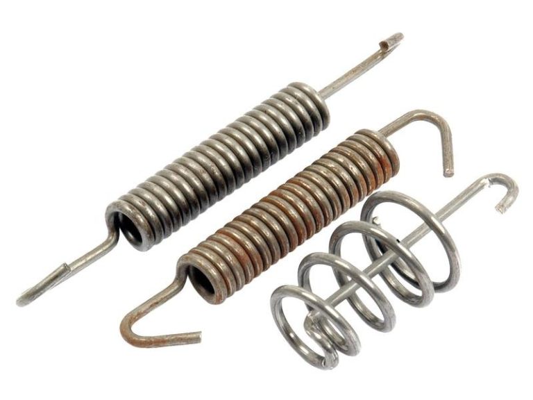 Knott Brake Spring Kit 200 X 50