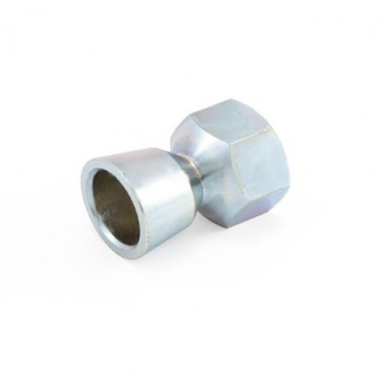 Bradley Trailer CAPPIT M14 Security Coupling