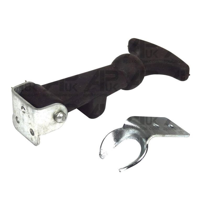 Bonnet Fastener 114mm