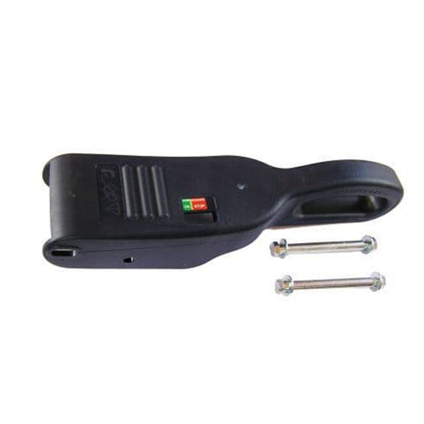 Winterhoff Replacement Handle For WS3000 Mk2 & Mk3