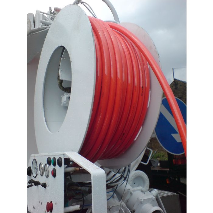 Tanker hoses