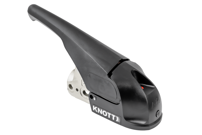 Knott Caravan & Trailer Stabiliser 3000kg