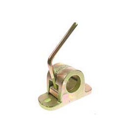 Heavy Duty Cast Steel Clamp For 42mm Tube