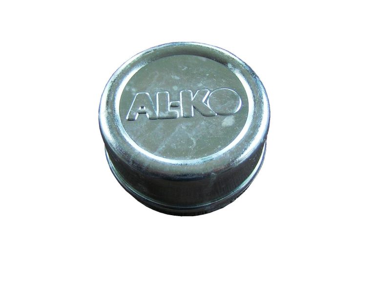 ALKO 55mm Hub Cap