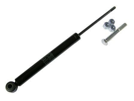 Bradley Damper For Couplings Up To 2600kg