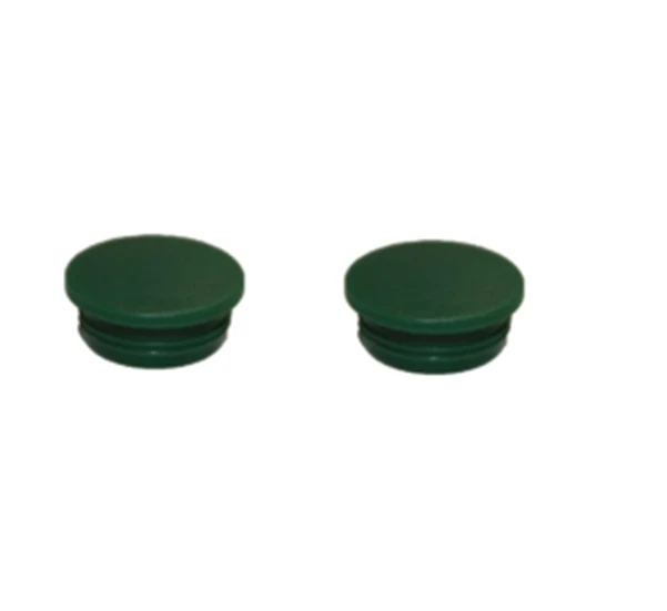 Alko brake backplate inspection hole bungs (4 Pack)