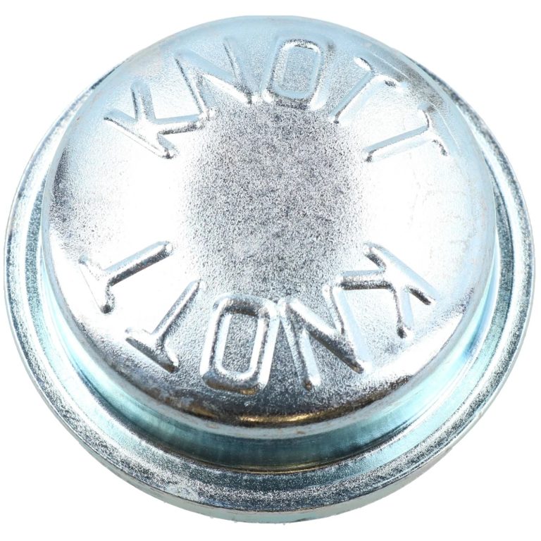 64mm Grease Cap For Knott Hub With Front Fitting Sealed Bearing