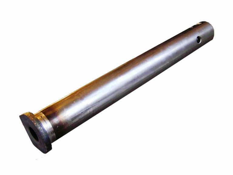Knott/Avonride Draw Tube C/W Stop Ring
