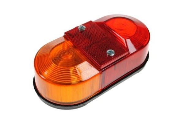 Lens For PMG Rectangular Lamp - Kensway Engineering
