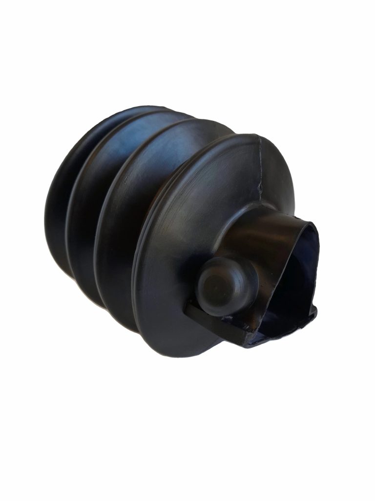 Bellows For Alko Coupling & Alko Hitch 4th Edition