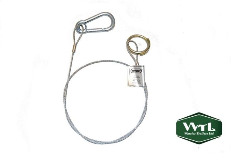 Bradley Breakaway Cable