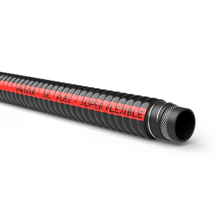 1″ Suction and Delivery Hose (Oil & Diesel)