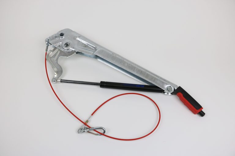 ALKO Handbrake Assembly