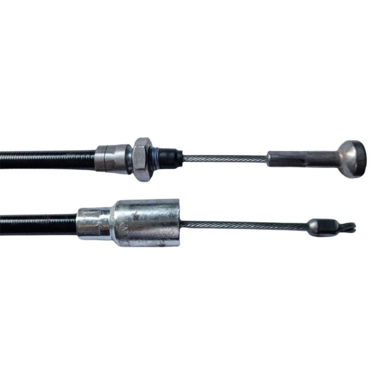 Knott Detachable Bowden Cable Pronto Fit 1230/1420mm