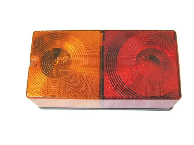 Britax Light Unit