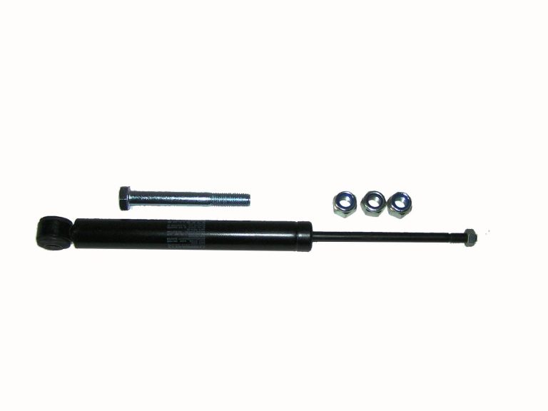 Bradley Damper 2200 – 3500kg