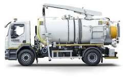 Tanker Spares